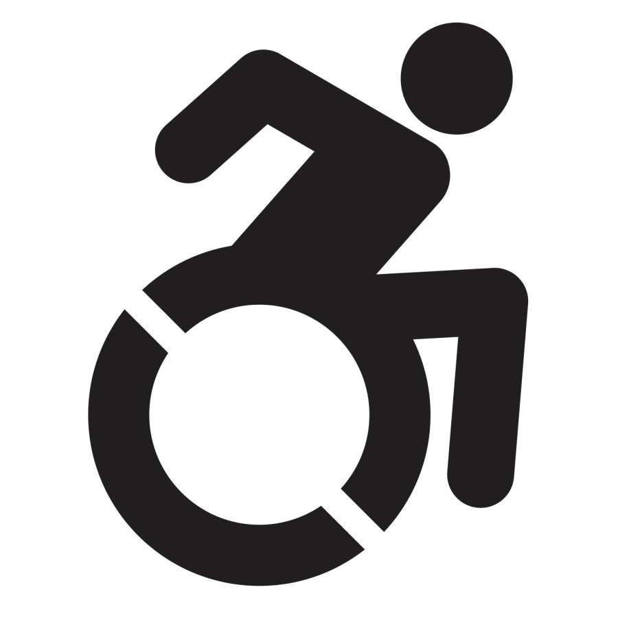 accesibility logo