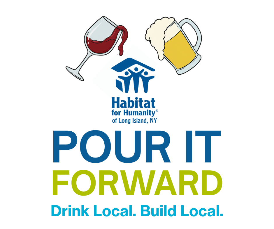 Habitat Long Island Logo